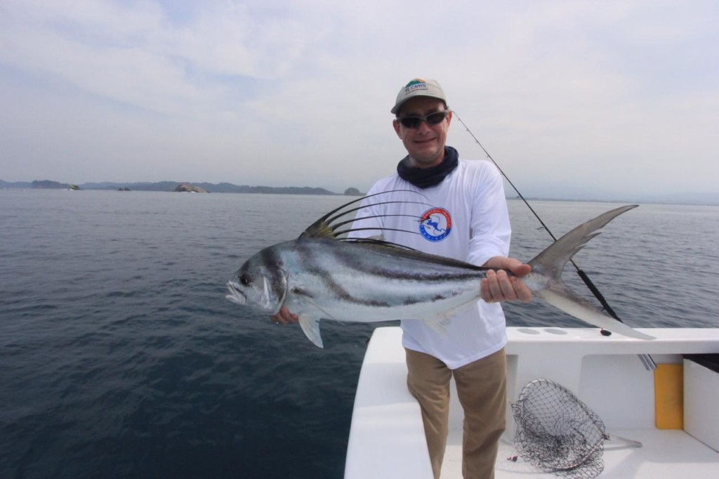 Costa Rica Fishing Report – April 2019 img