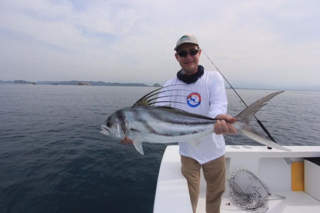 Costa Rica Fishing Report – April 2019 img