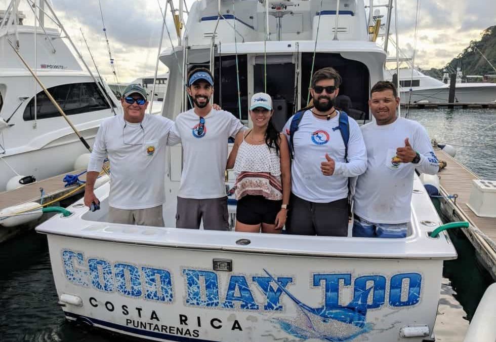 5 Tips for a Better Fishing Charter Experience