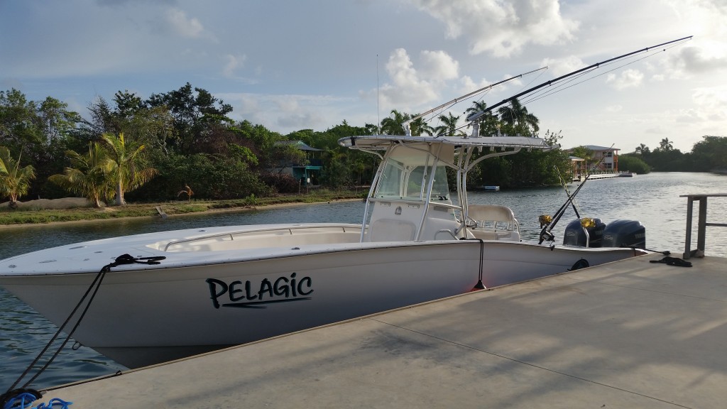 Placencia Fishing Charter