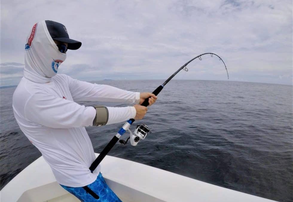 Fishing Tackle Review – Okuma Nomad Travel Rods [Updated in 2020]