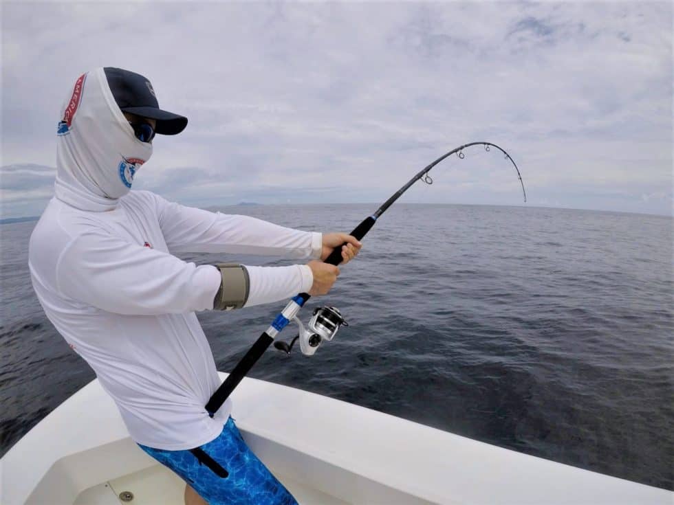 Fishing Tackle Review – Okuma Nomad Travel Rods [Updated in 2020] img