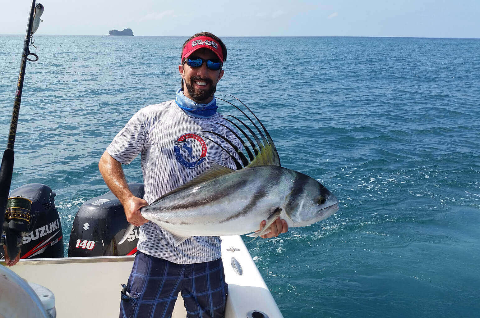 Fishing Report from Panama’s Mothership – June 2015 img | Central America Fishing