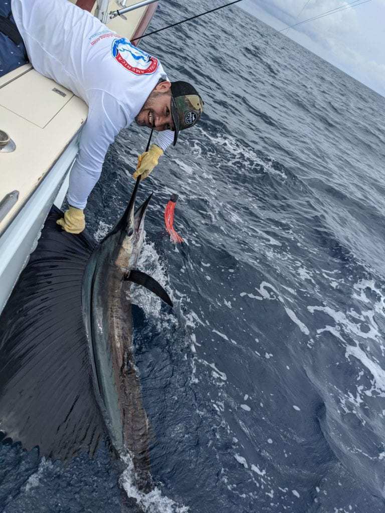 Los Suenos Fishing