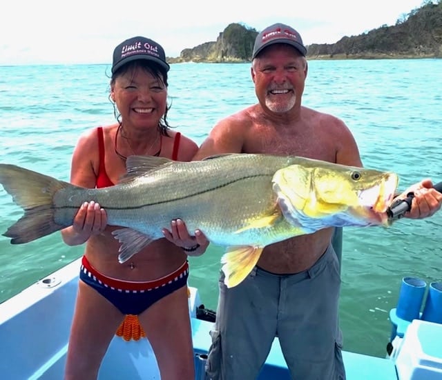 The Six Tastiest Fish in Central America img | Central America Fishing