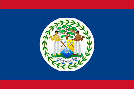 Belize Flag